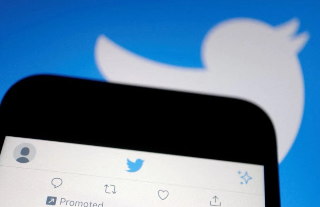 image Twitter reviews policies around permanent user bans