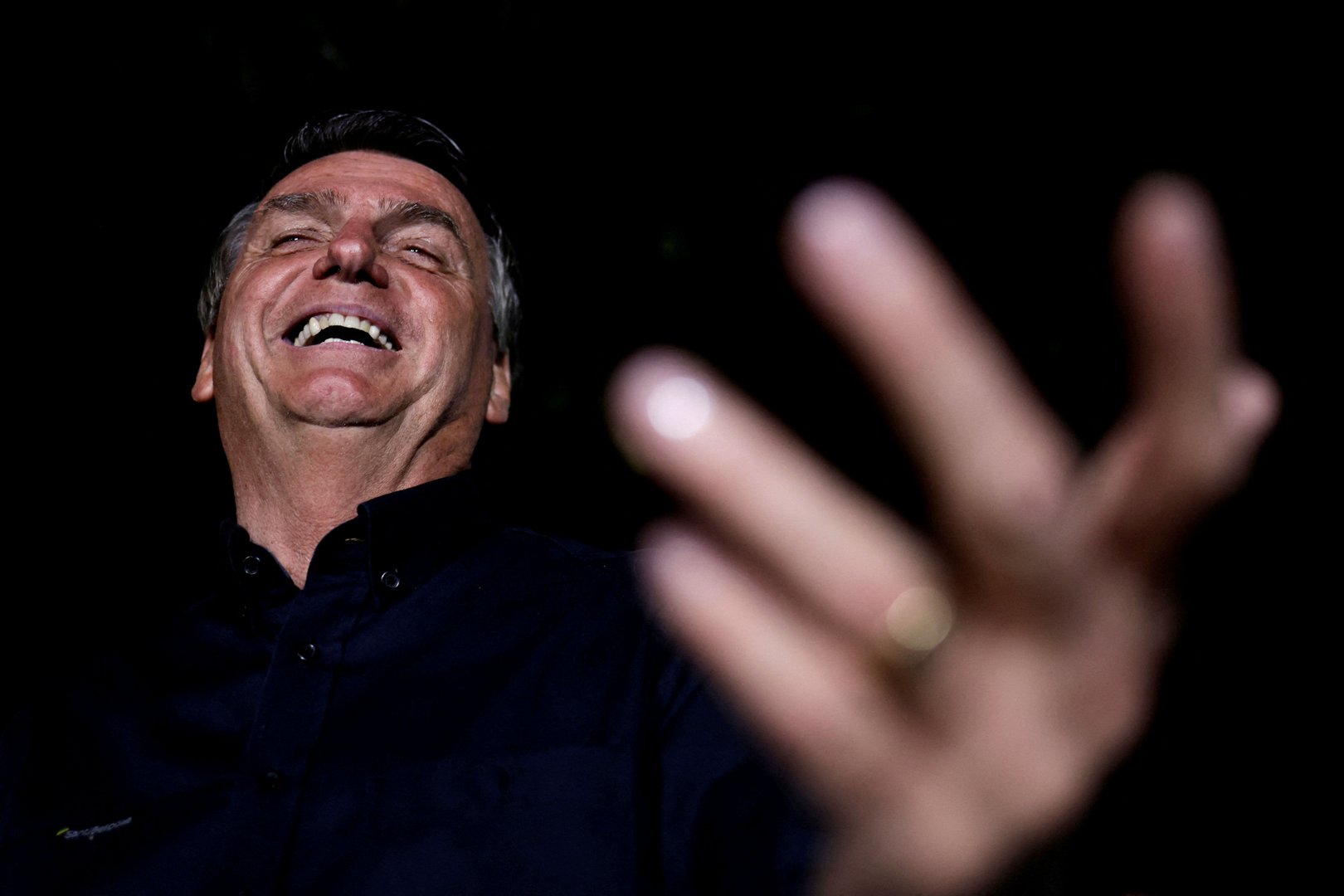 image Right-wing wins in Brazil&#8217;s Congress show staying power of &#8216;Bolsonarismo&#8217;