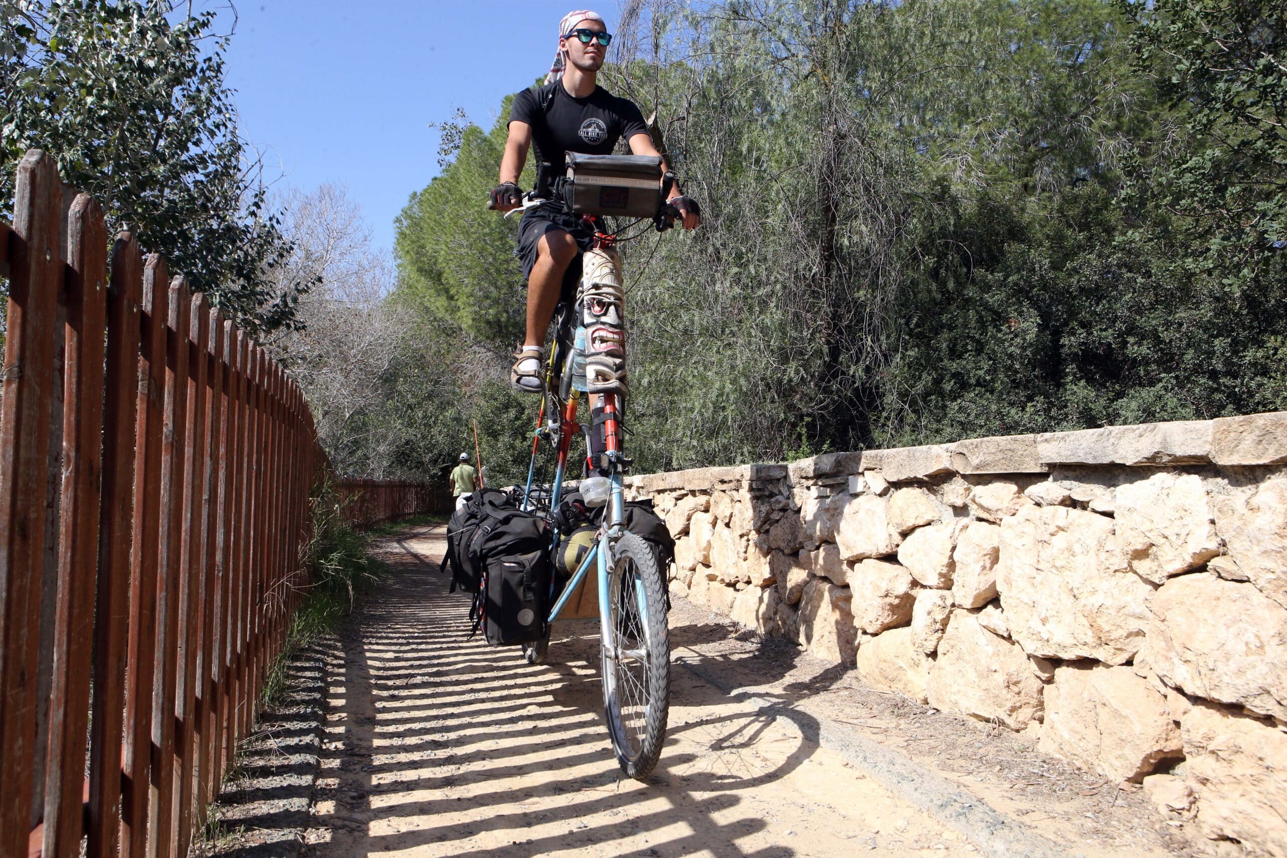taking-on-the-world-by-tall-bike-or-cyprus-mail