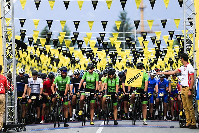image L&#8217;Etape Cyprus by Tour de France