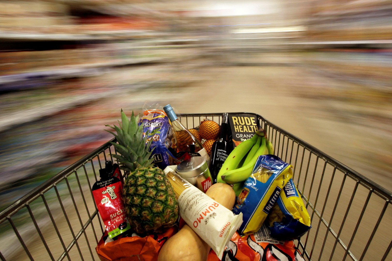 image In Britain&#8217;s inflation crisis, healthy diets are a casualty