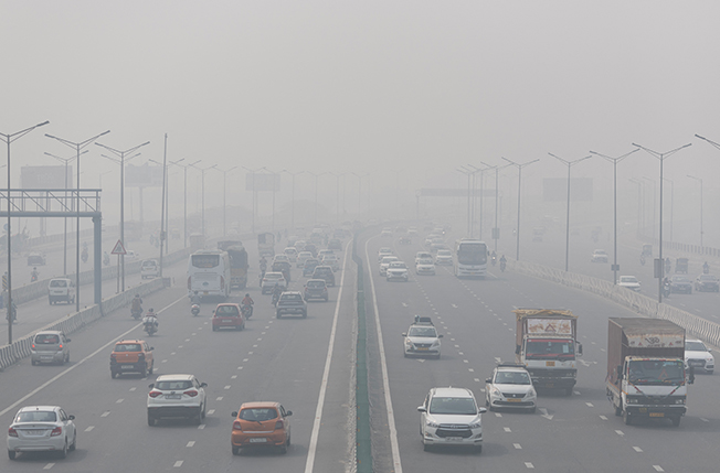 image Delhi&#8217;s air a &#8216;crime against humanity&#8217;, spurs calls to close schools