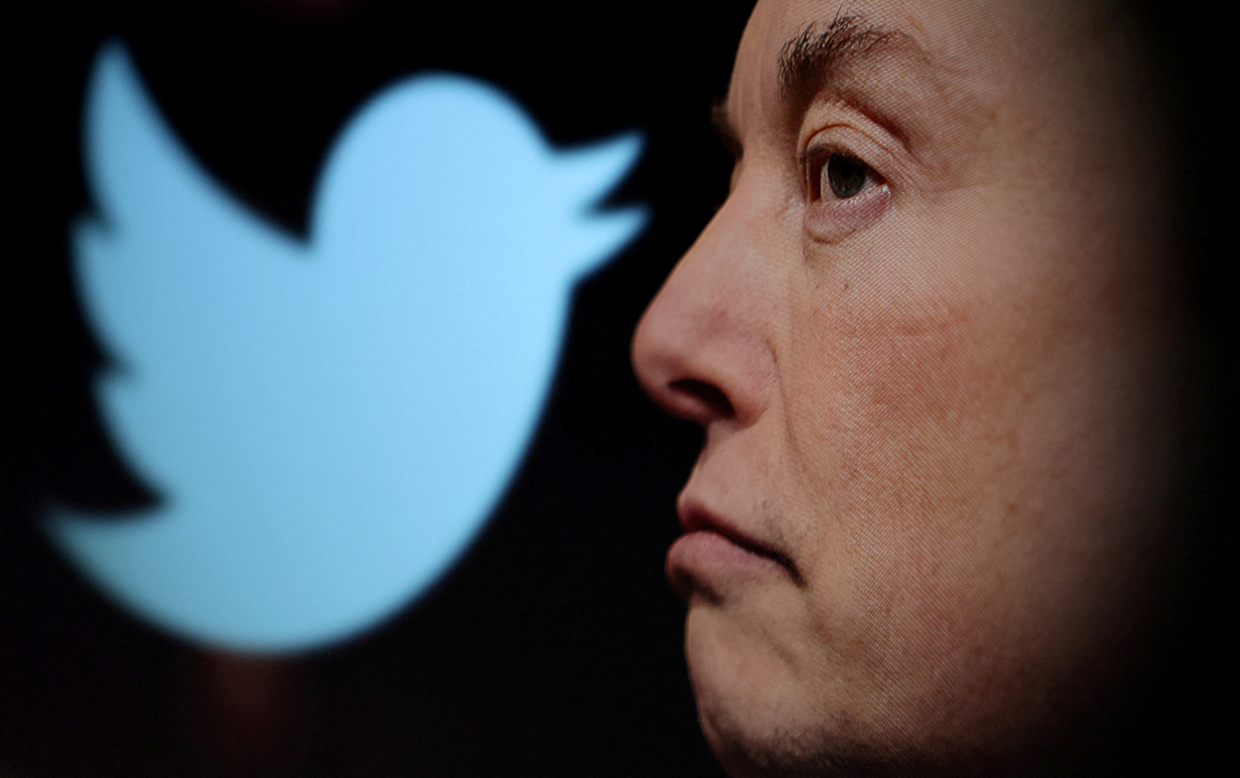 image Musk&#8217;s Twitter rate limits could undermine new CEO, ad experts say