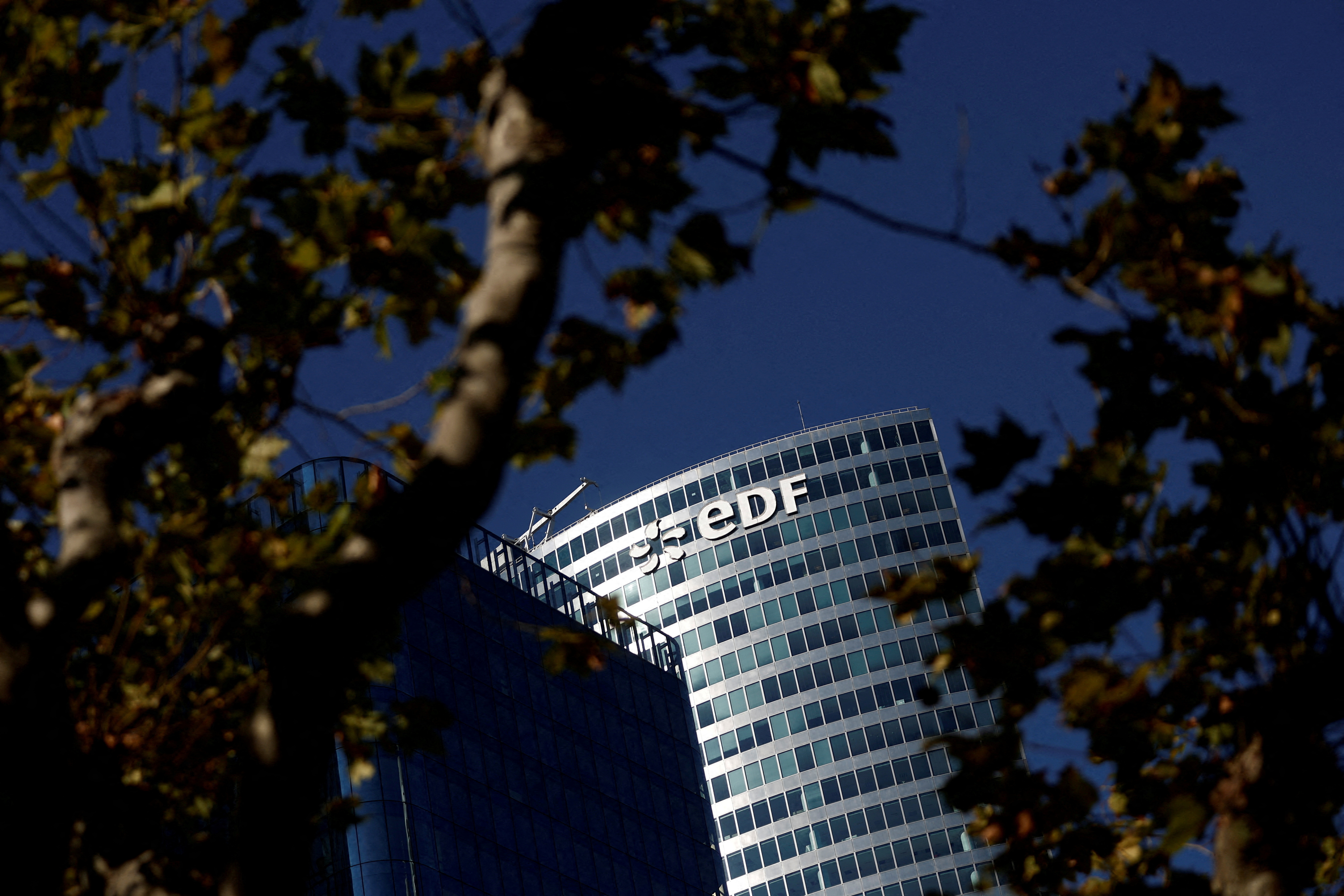 image EDF finds radioactive leak at France&#8217;s Civaux 1 reactor, says no safety risk