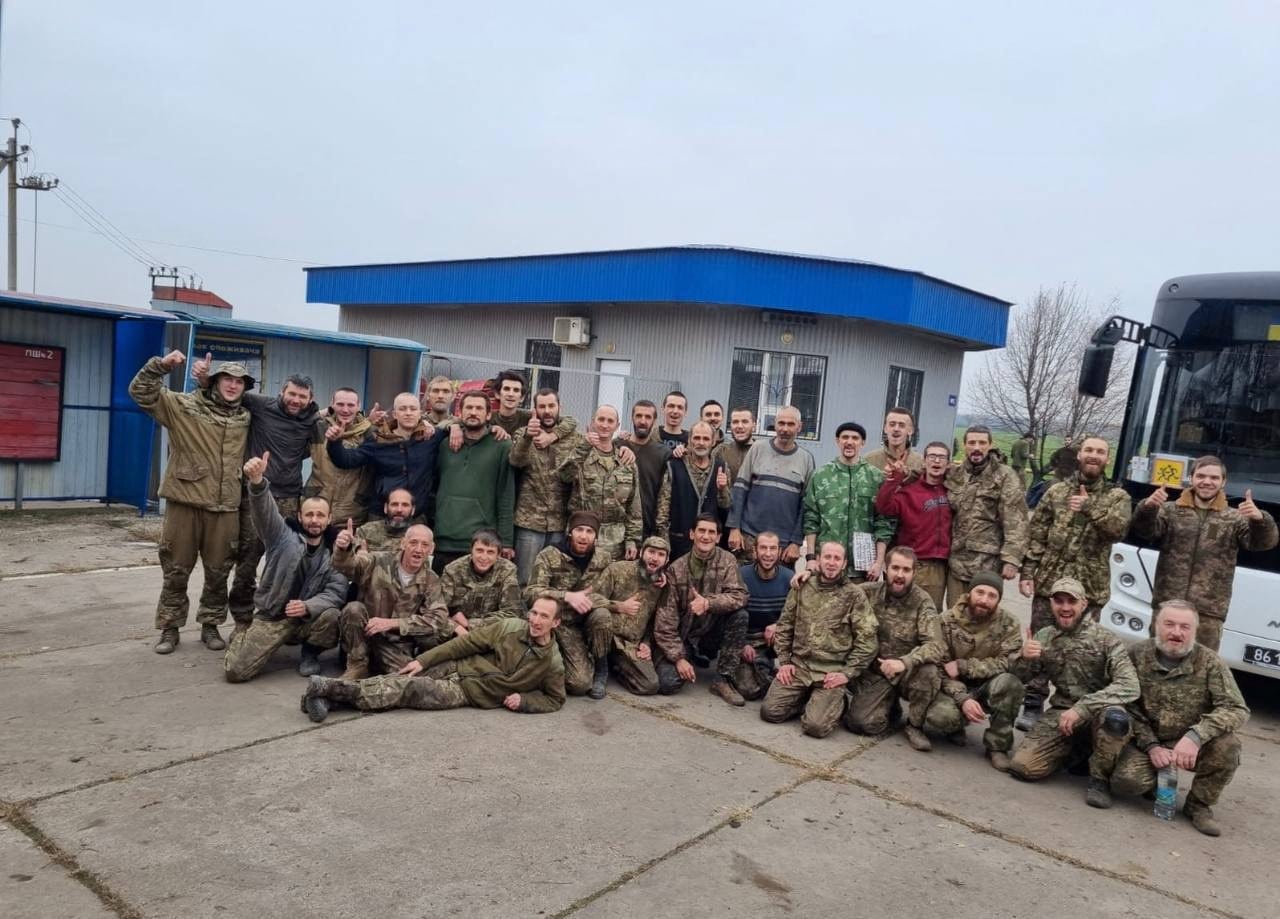 image Both Russia and Ukraine tortured prisoners of war, UN says