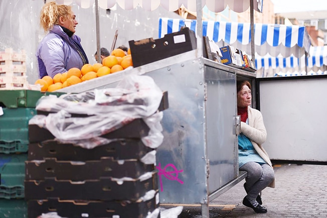 image Irish inflation hits 38-year high of 9.2%