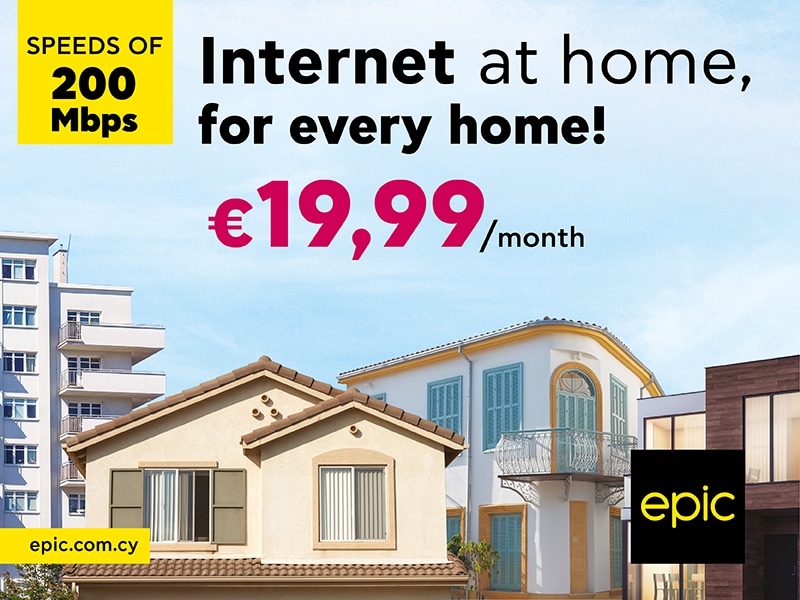 image Internet at home, for every home, by Epic!