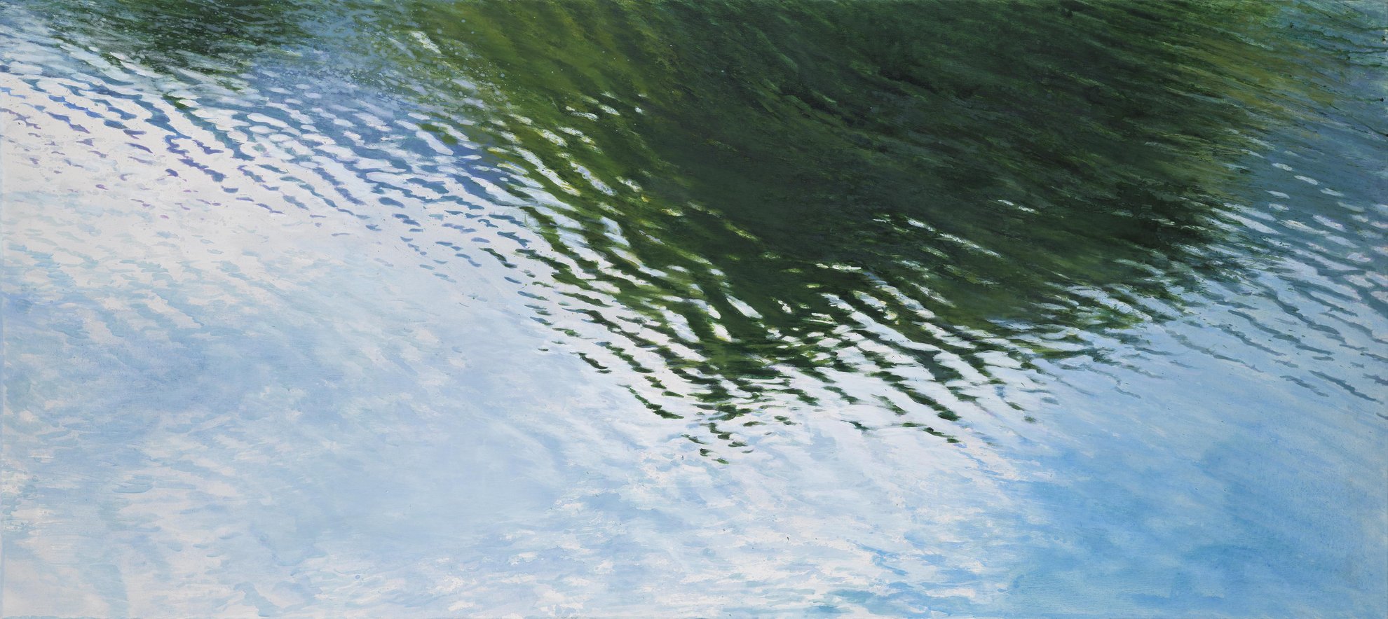 image Exhibition focussed on the Here After at Alpha CK Art Gallery