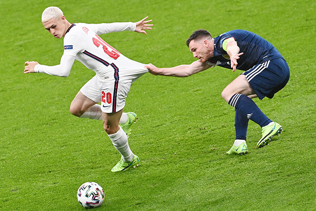 image Scotland to host England in 150th anniversary match