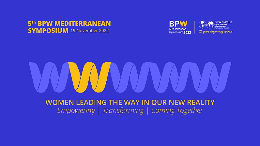image BPW Cyprus to hold fifth Mediterranean Symposium