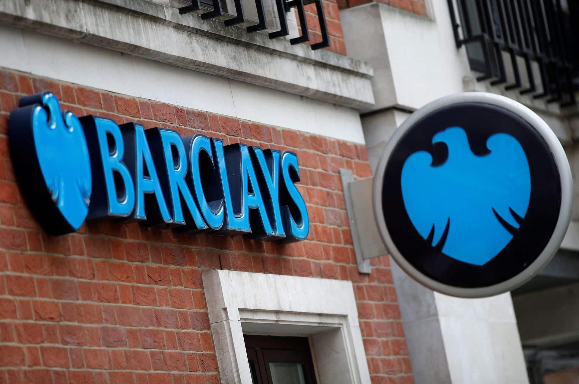 image British crime agency recovers $65 mln of suspect money in Barclays accounts