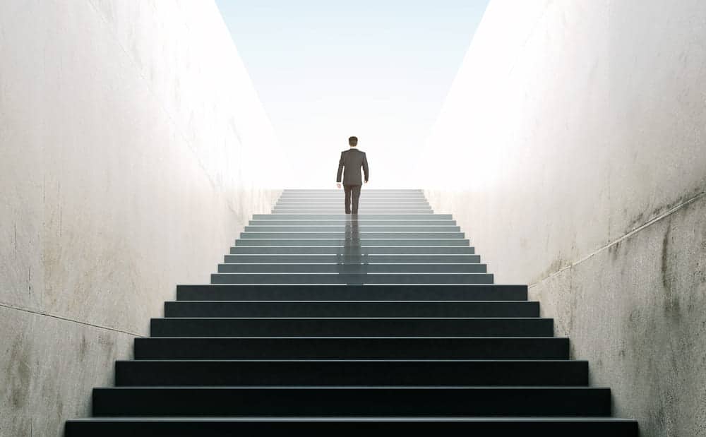 image Leading pioneers shaping their industries