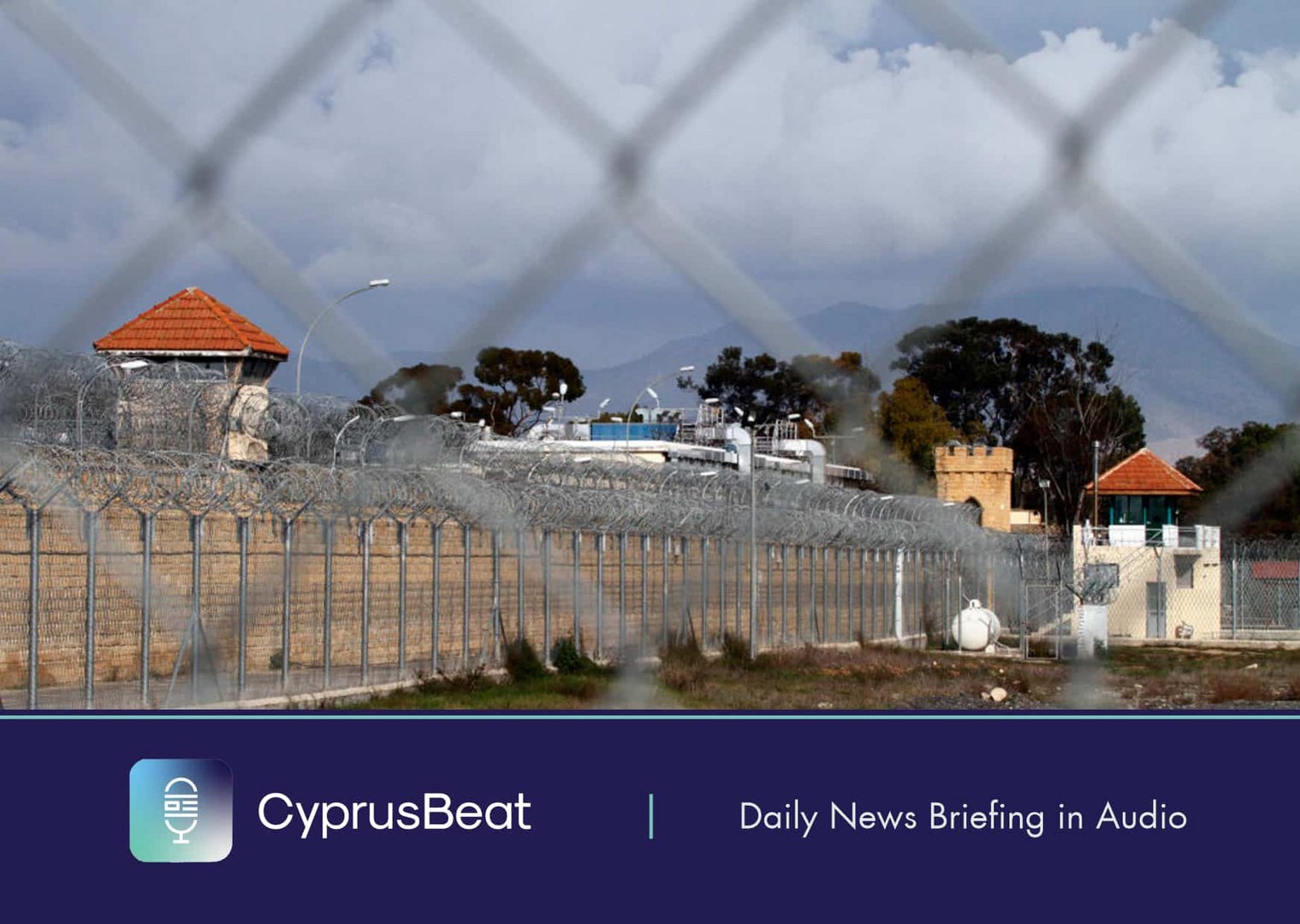 image Daily News Briefing
