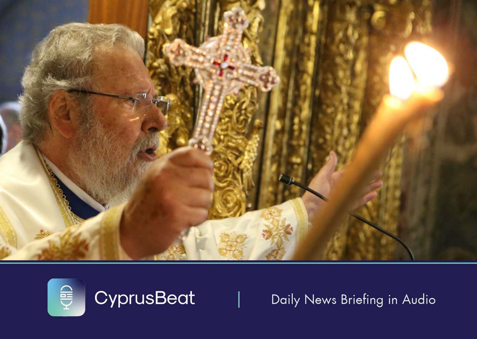 image Daily News Briefing