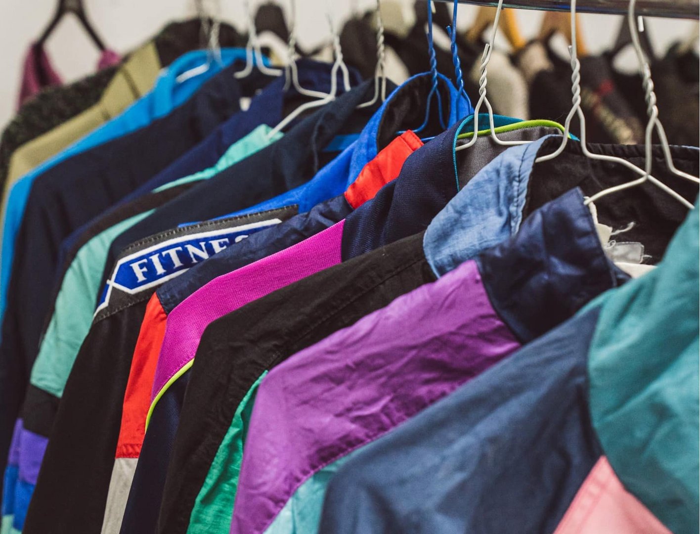 The World's Obsession With Clothing Hauls Is Harming the Planet