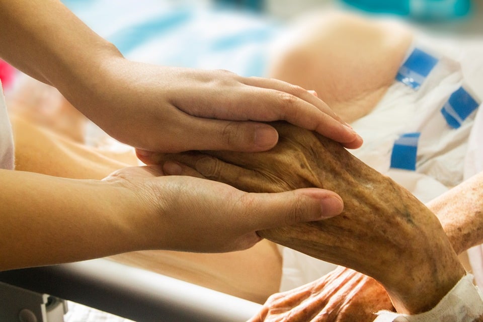 image Close to half of nurses support euthanasia