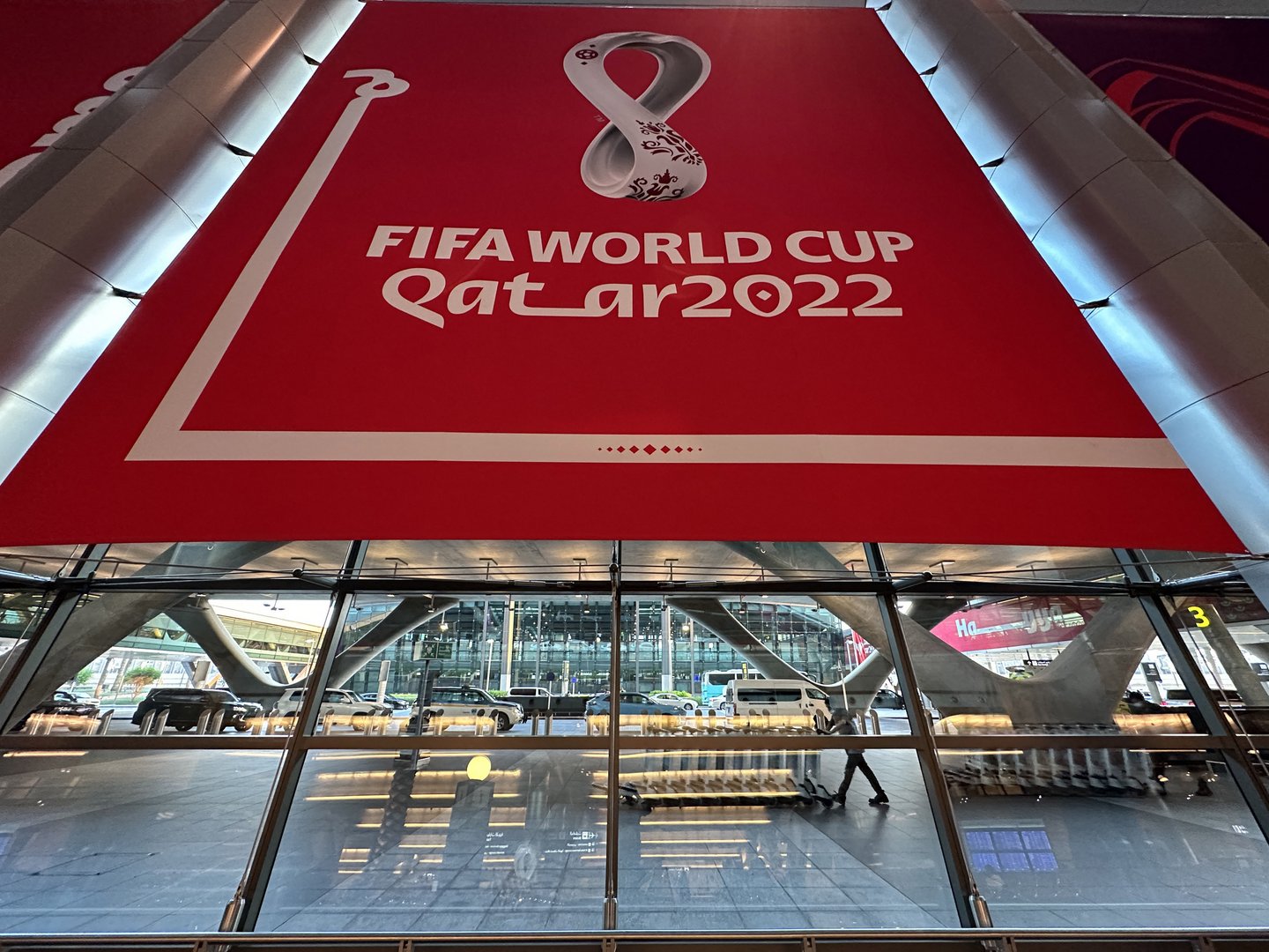 image Our View: FIFA&#8217;s choice of Qatar as a World Cup host is indefensible