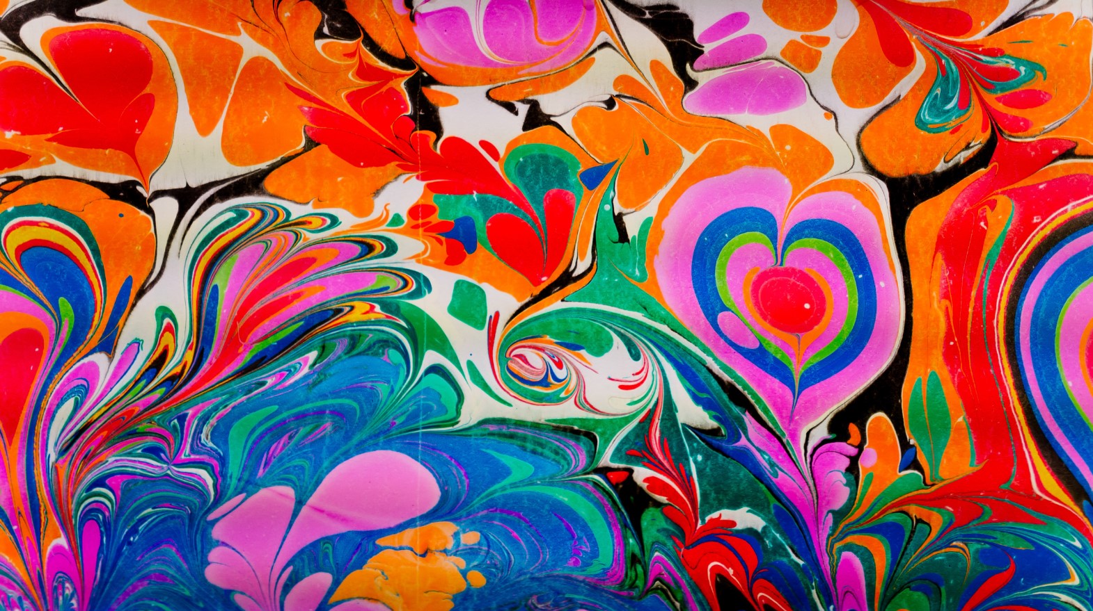 image Psychedelics paired with therapy could treat chronic mental health conditions