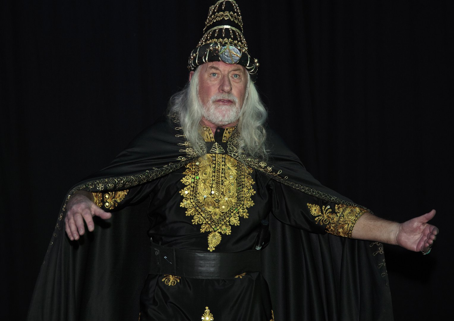 image Time for panto