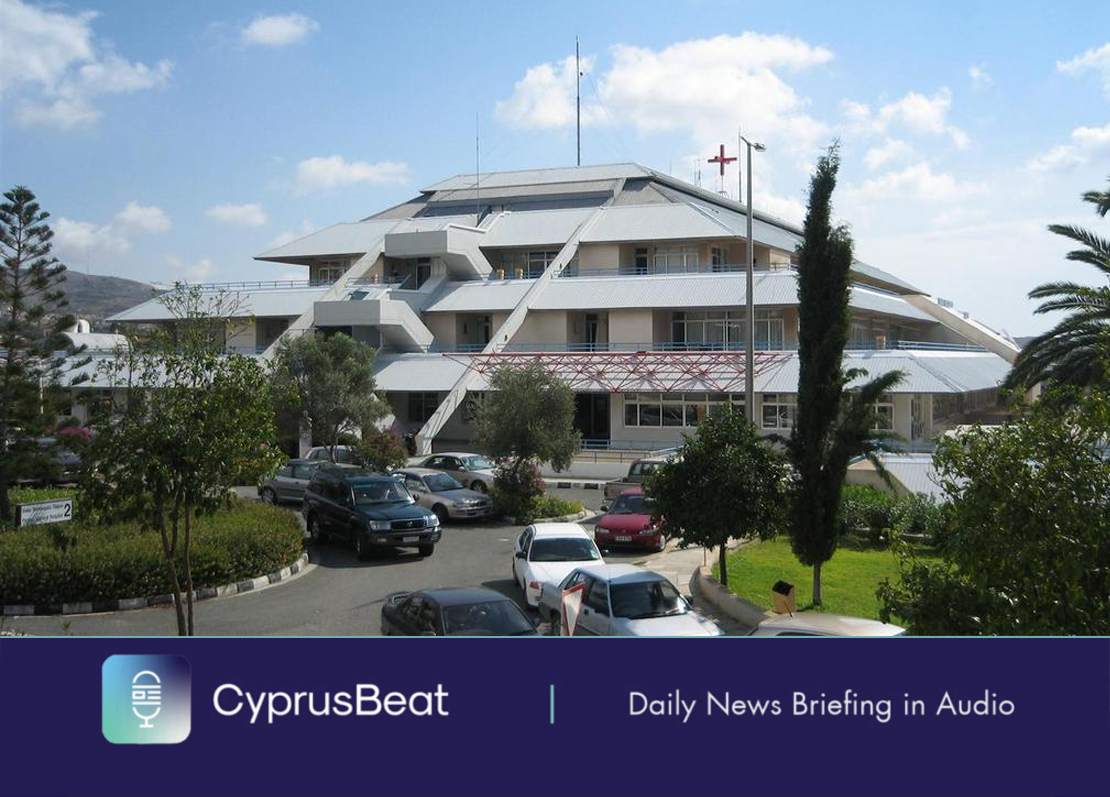 cover Daily News Briefing