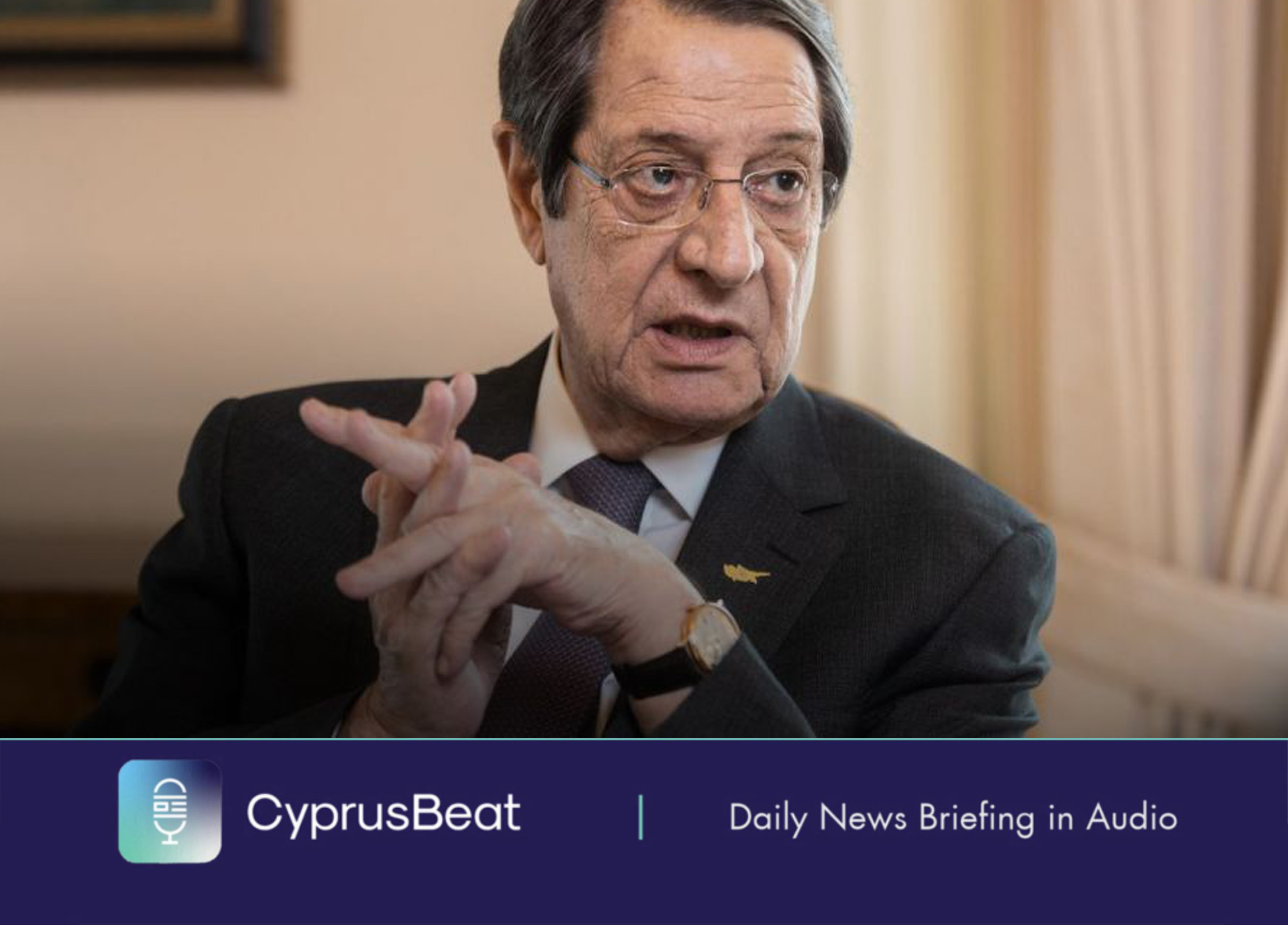 image Daily News Briefing