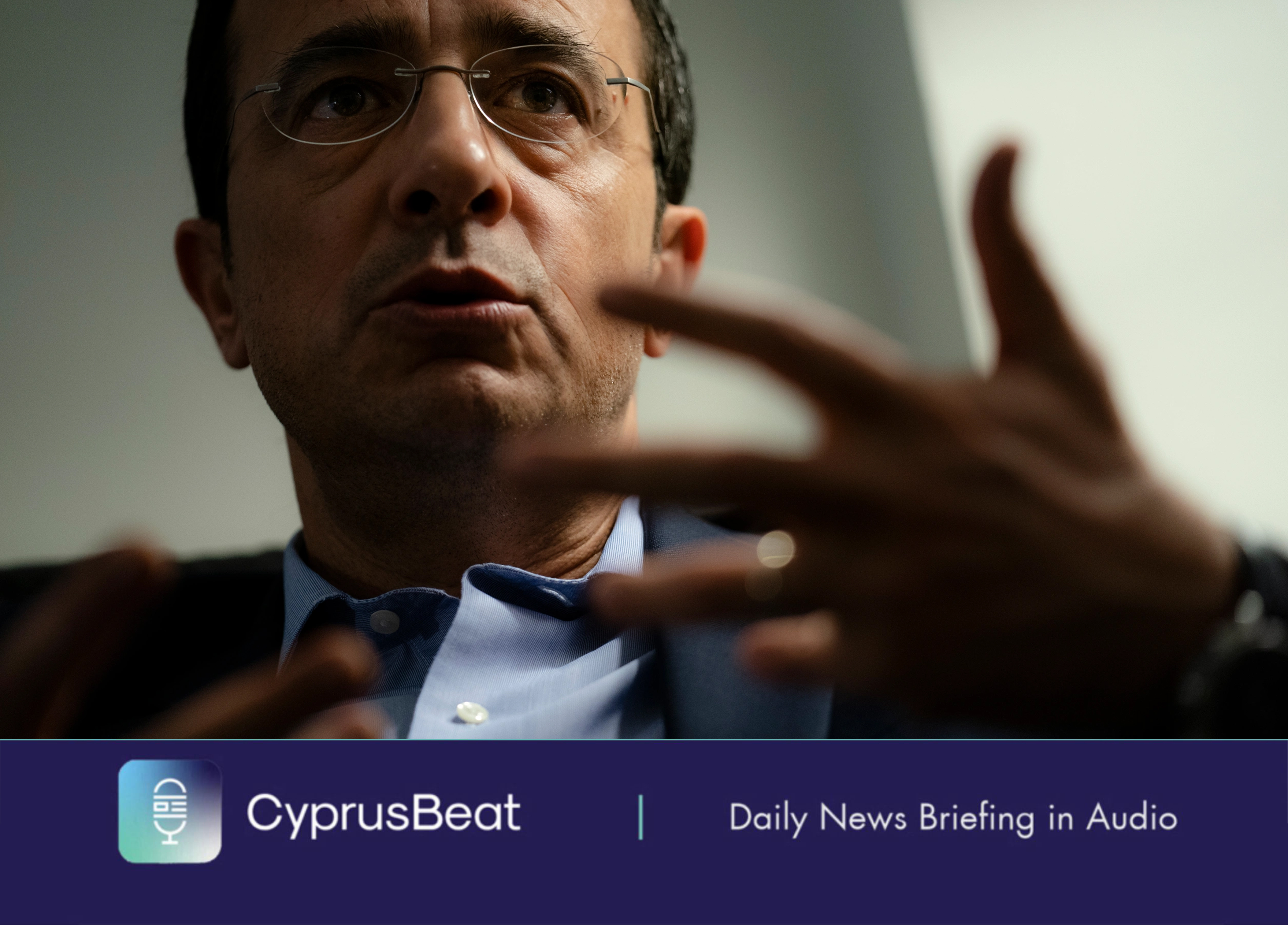 image Daily News Briefing