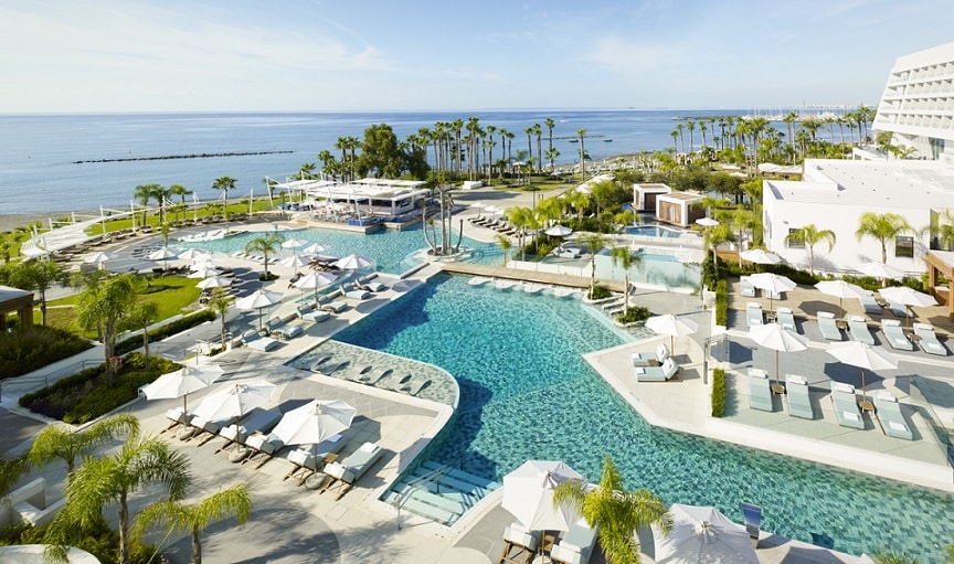 cover Parklane accepted into global luxury travel group Virtuoso