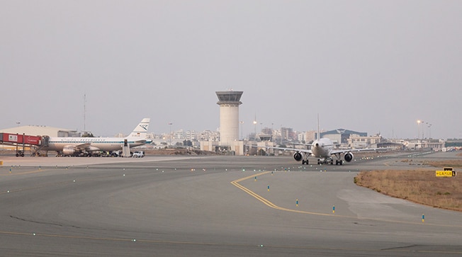 image Hermes Airports announce new airline incentive schemes