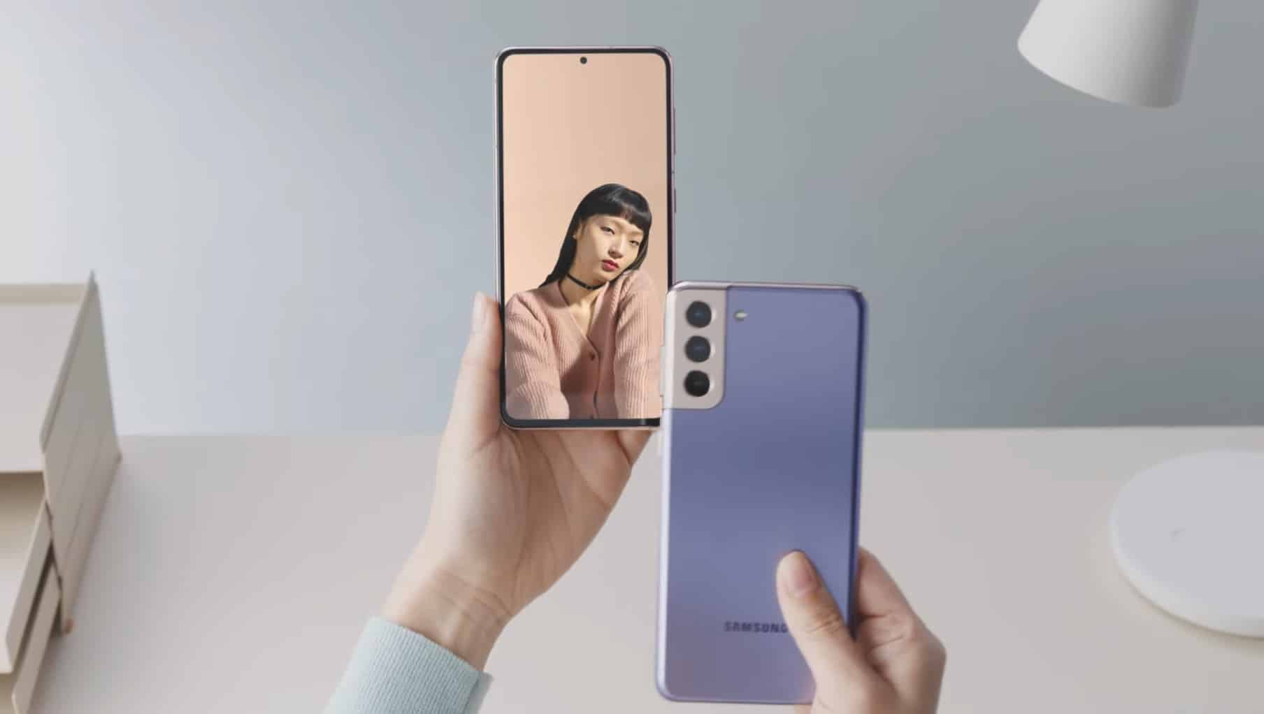image Smartphone market suffers strong decline