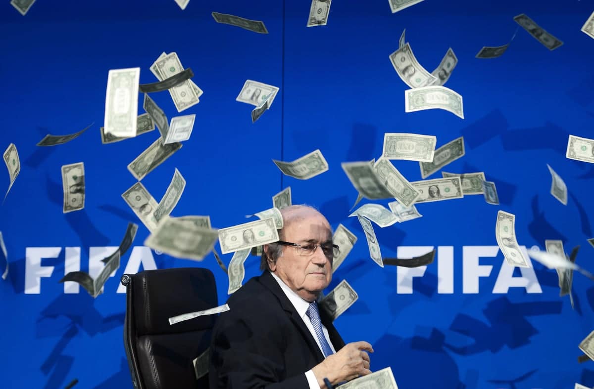 image TV shows we love: FIFA Uncovered