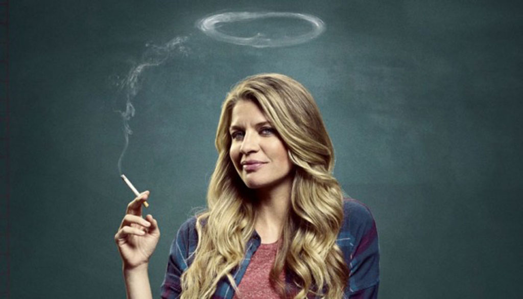 image TV shows we love: Rita