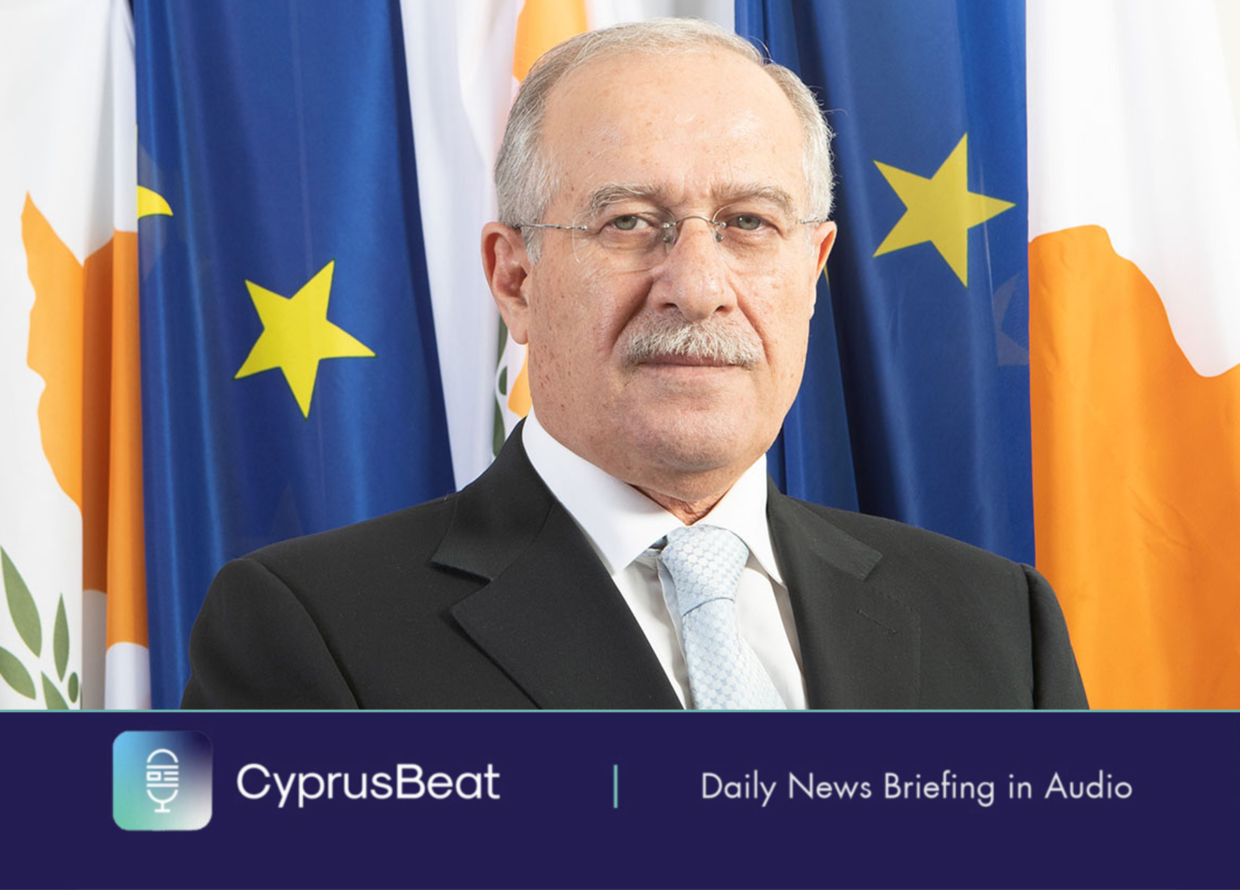 image Daily News Briefing