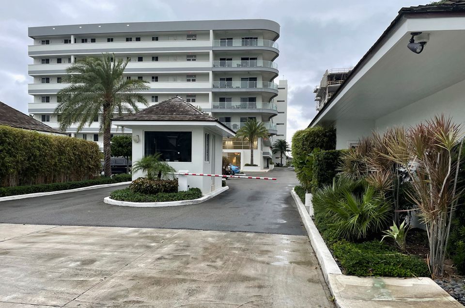 cover Bankman-Fried&#8217;s FTX, parents bought Bahamas property worth $121 mln