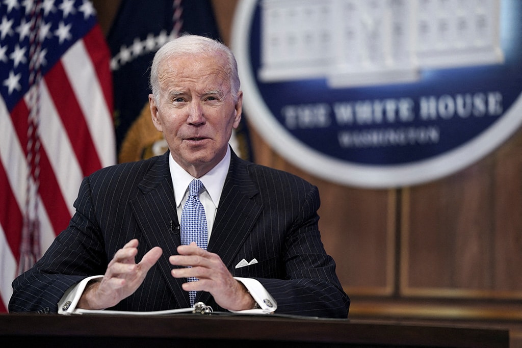 image As Biden turns 80, Americans ask &#8216;What&#8217;s too old?&#8217;