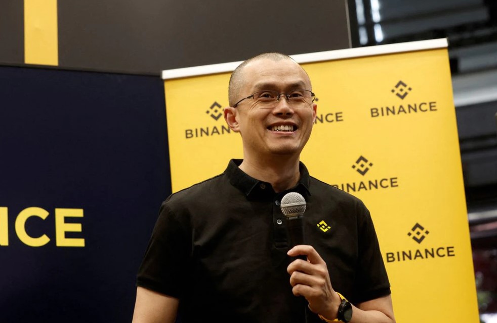 image Binance CEO sees no threat to crypto from central banks&#8217; digital currencies