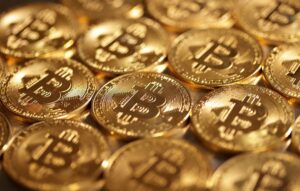 bitcoin crypto