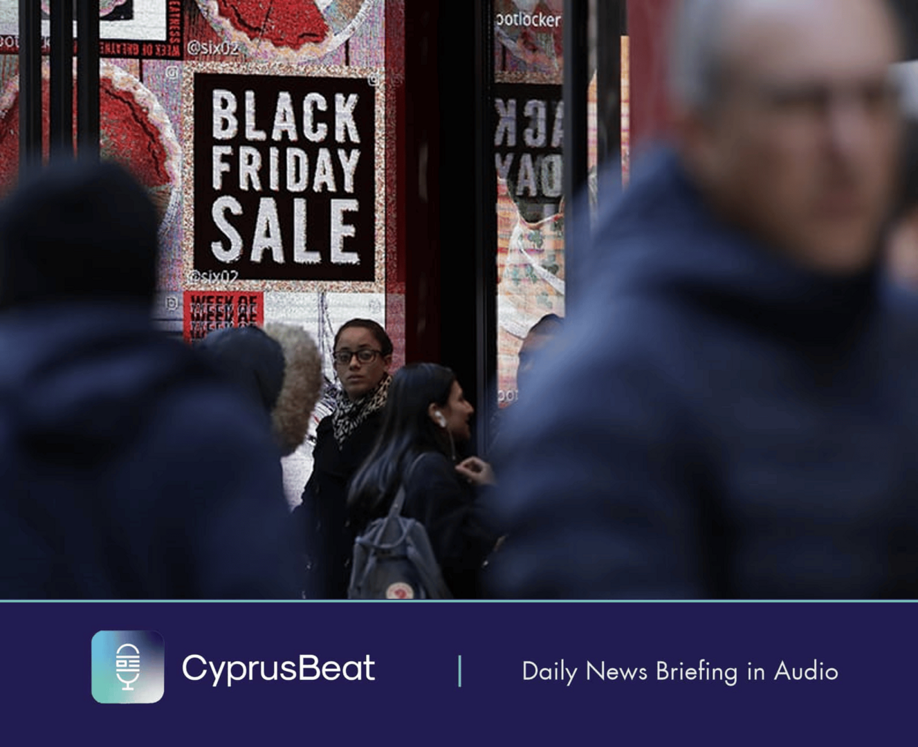 image Daily News Briefing
