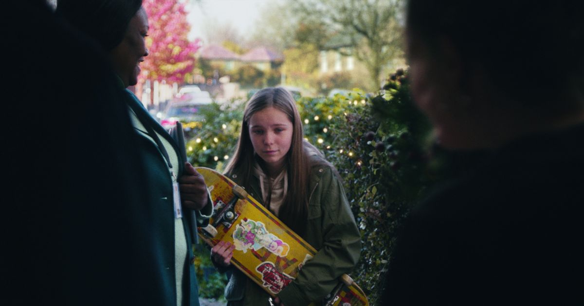 image Why the John Lewis Christmas advert makes me angry