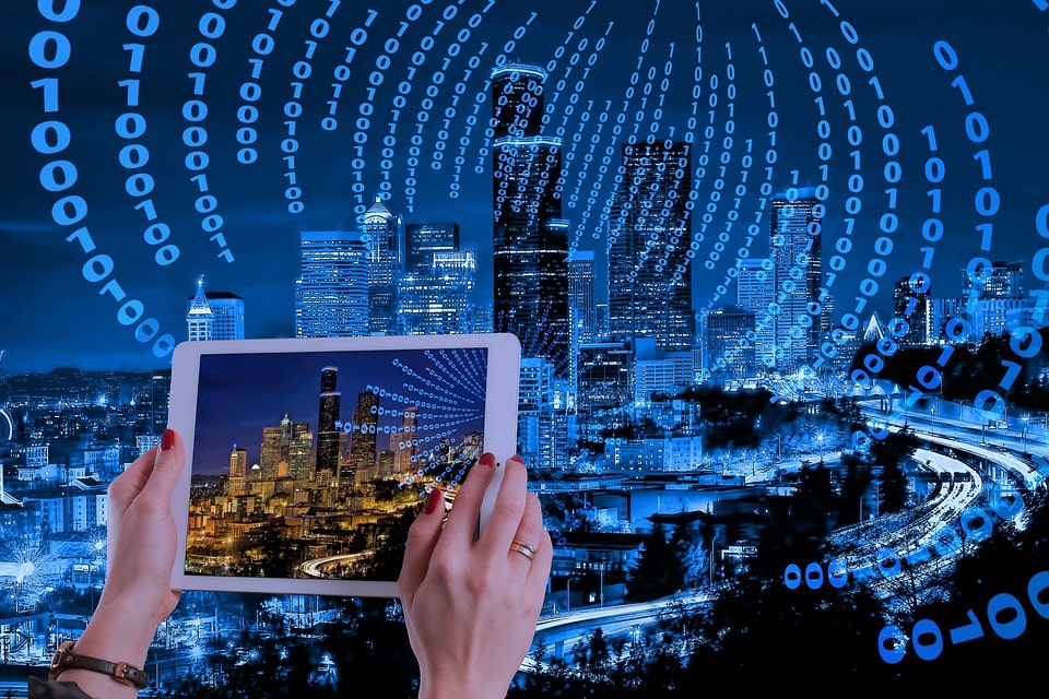 image Innova Challenge: students create product for smart cities