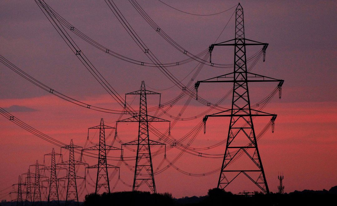 image Britain&#8217;s energy watchdog proposes power price controls
