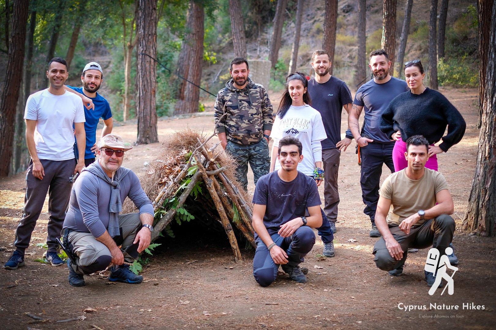 feature3 bushcraft and survival workshop