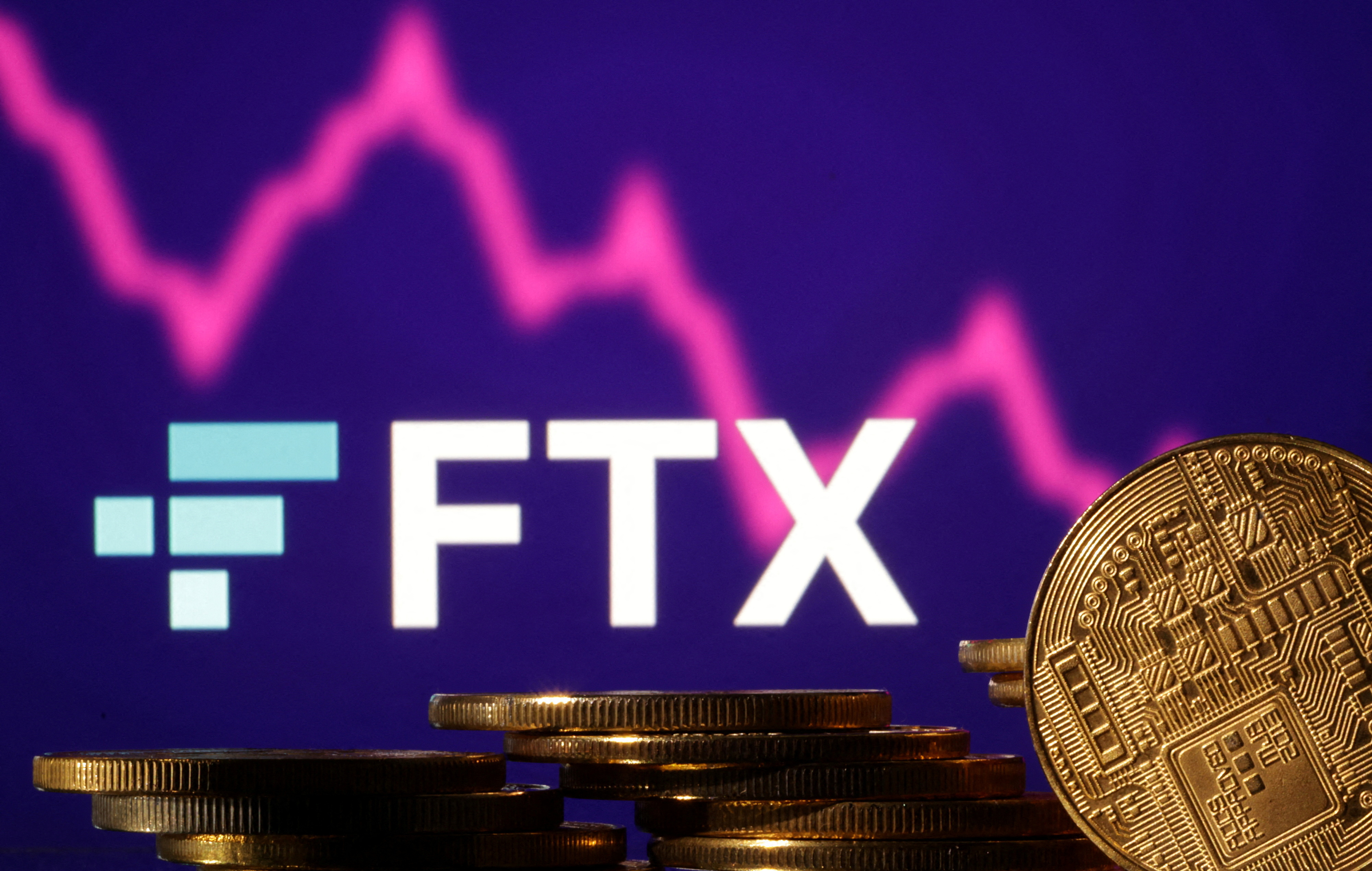 image As regulators scrutinise FTX, investor focus swings to Crypto.com