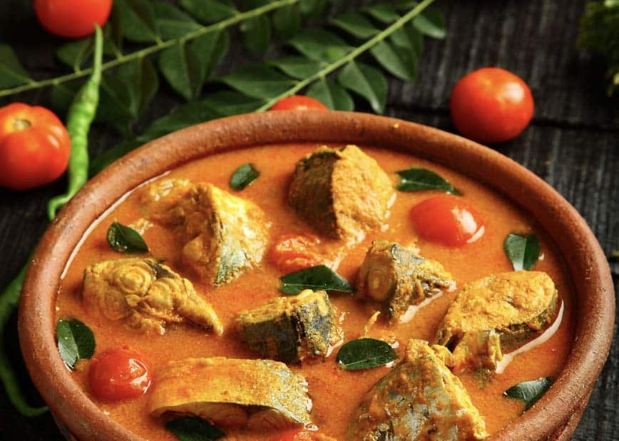 image Guest recipes with Serene Tharian