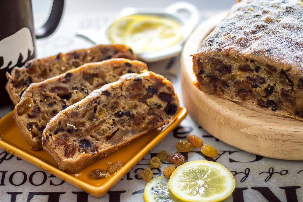image Guest recipes with Colette Ioannidou