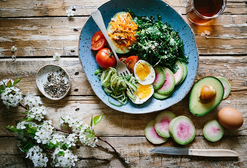 image What’s this ‘longevity’ diet, and will it really make you live longer?