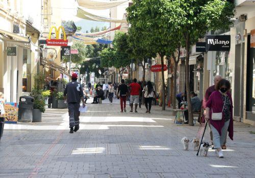 image Labour costs and access to raw materials the main problems for Cyprus&#8217; businesses in 2023, survey shows