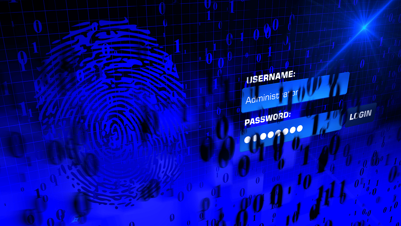 image Five of the most important things to keep your business safe online