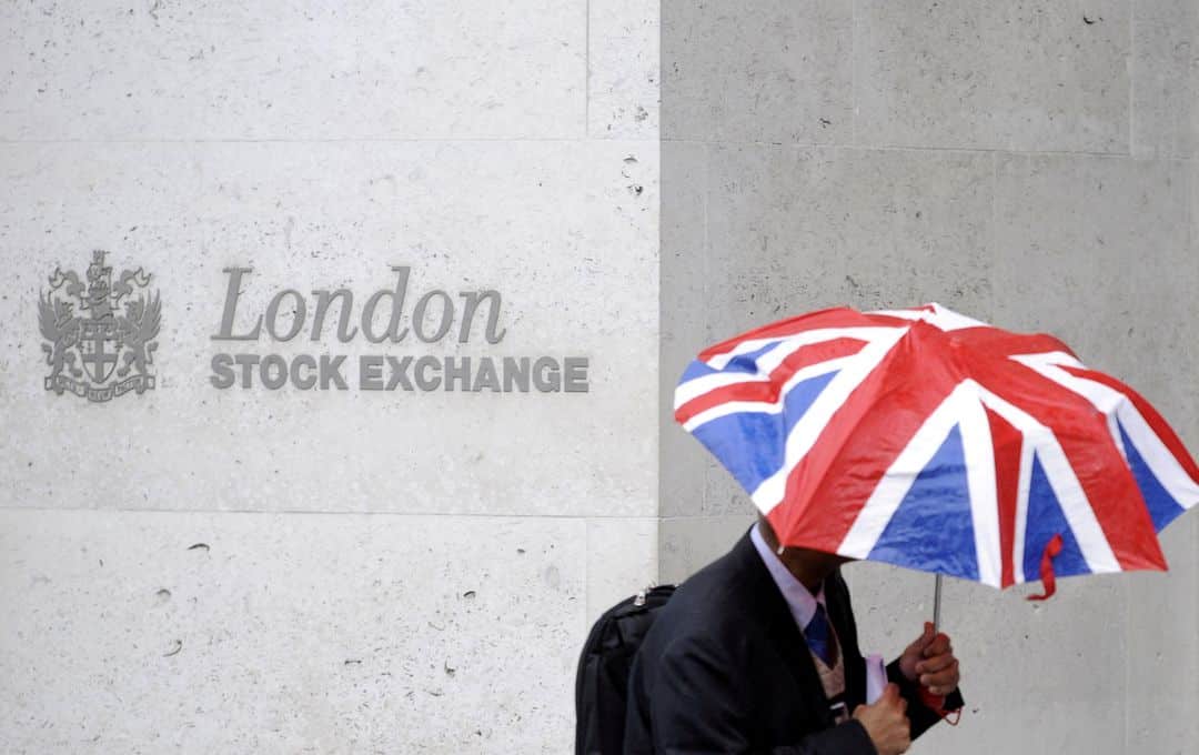 image A tale of two stock markets: how London still trumps Paris for investors