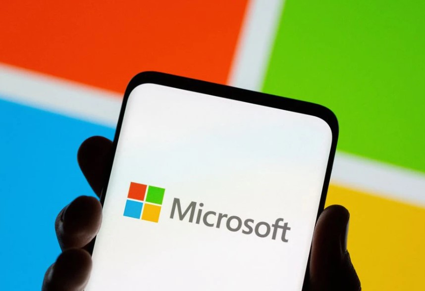 image Microsoft extends free tech support for Ukraine through 2023