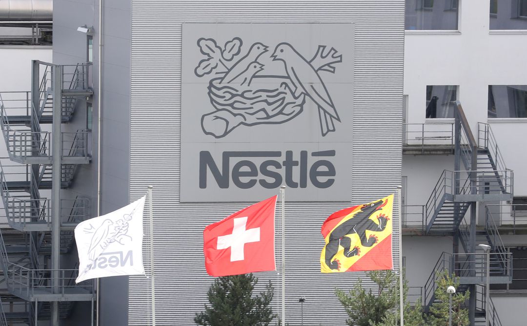 image Nestle buys majority stake in Brazilian premium chocolate maker